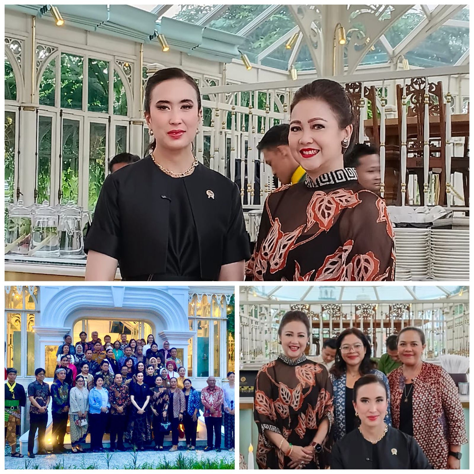 PILAR WELLSKIN Dukung Gelaran Wonderful Indonesia Wellness 2025